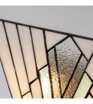 Elstead Kinkiet Alderley 2 źródła światła Vintage brąz TF-ALDERLEY-WU