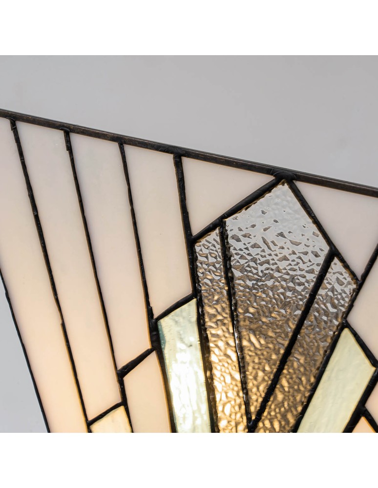 Elstead Kinkiet Alderley 2 źródła światła Vintage brąz TF-ALDERLEY-WU