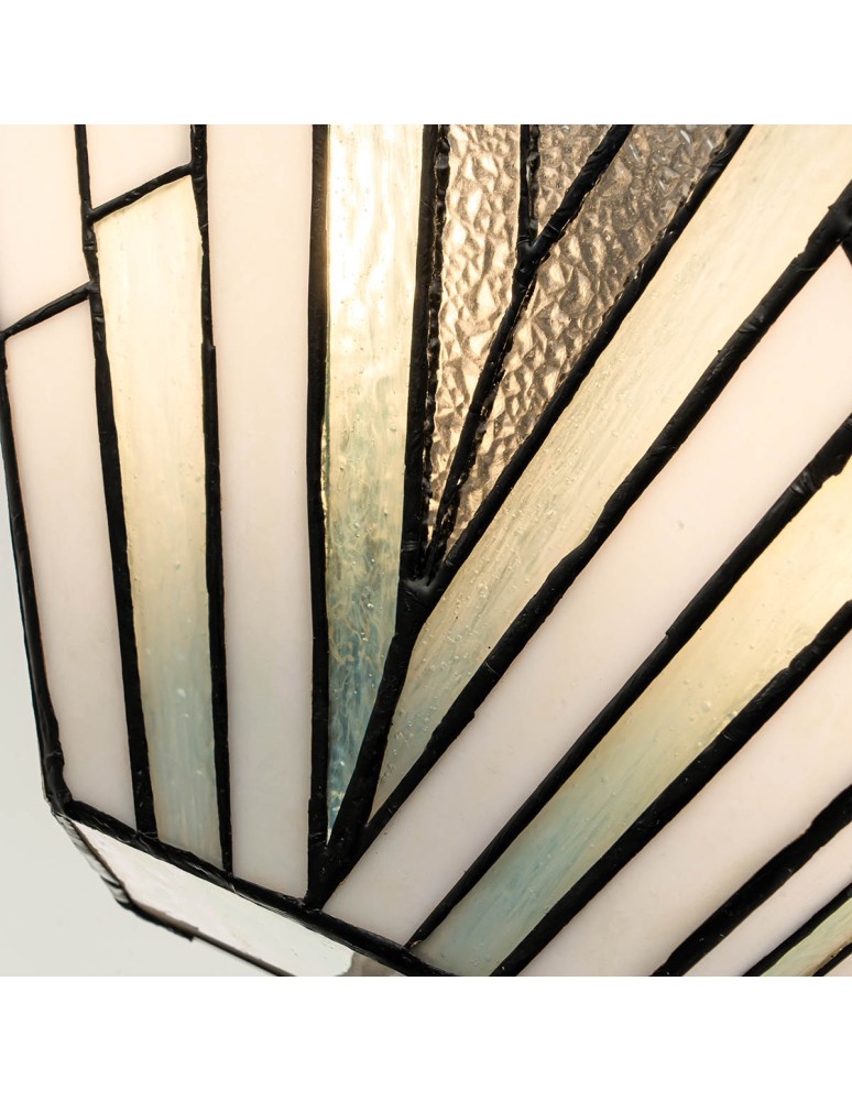 Elstead Kinkiet Alderley 2 źródła światła Vintage brąz TF-ALDERLEY-WU