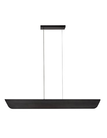 Elstead Lampa wyspowa LED Arco - Zgaszona czerń HK-ARCO-LED-LP-117-BX - product 2