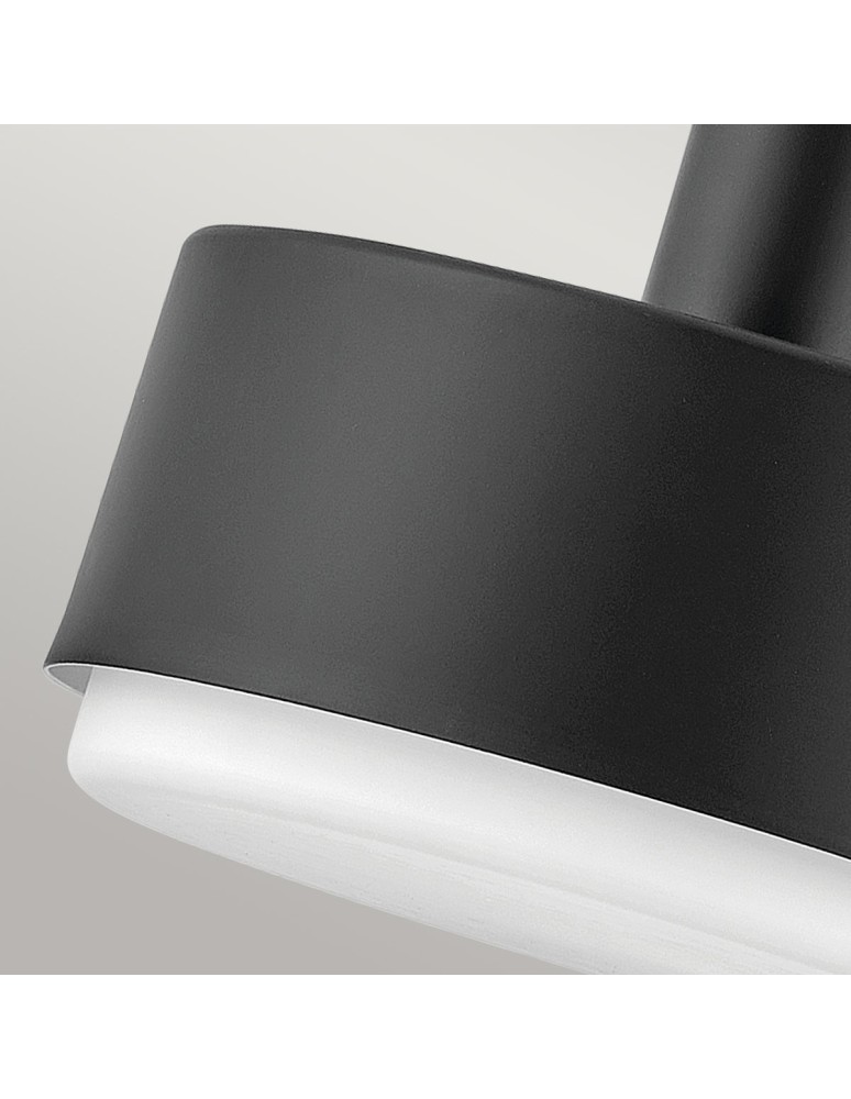 Elstead Średnia lampa wisząca Cedric 2 źródła światła Lakierowany mosiądz HK-CEDRIC-P-M-BR