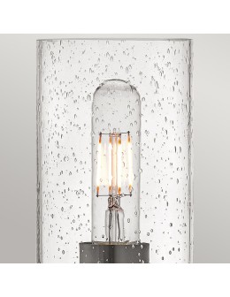 Elstead Kinkiet Collier 1 źródło światła Zgaszona czerń HK-COLLIER1-BX - product 2