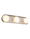View Quintiesse Kinkiet LED Alonso Miejski brąz Elstead Lighting QN-ALONSO3-UBZ-AR