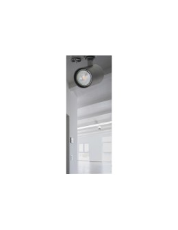 Azzardo EXO TRACK BLACK 1xGU10 Spotlight For Busbar 3F Black AZ3199 - product 2