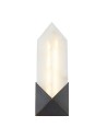 View Quintiesse Mały kinkiet LED Caesar Miejski brąz Elstead Lighting QN-CAESAR-W-S-UBZ-AR