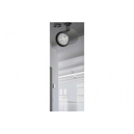 Azzardo EXO TRACK WHITE 1xGU10 Reflector For Busbar 3F White AZ3200