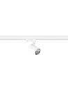 View Azzardo EXO TRACK WHITE 1xGU10 Reflector For Busbar 3F White AZ3200