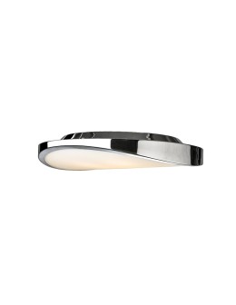 Azzardo CIRCULO 48 TOP CHROM 3xE27 Chrome Ceiling AZ0982