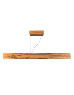 Quintiesse Lampa wyspowa LED Clean Elstead Lighting QN-CLEAN-LED-LP-127-TEAK - produkt 2