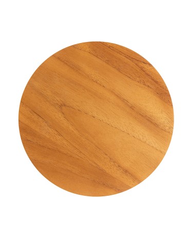 Quintiesse Kinkiet LED Clean Elstead Lighting QN-CLEAN-LED-WB-25-TEAK - product 2