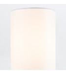 Quintiesse Kinkiet Crest 2 źródła światła Matowa czerń Elstead Lighting QN-CREST-2WB-BLK