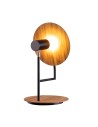 Zobacz Quintiesse Lampa stołowa Dot Elstead Lighting QN-DOT-TL-TEAK