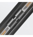Quintiesse Kinkiet Henri 2 źródła światła Oksydowana czerń Łazienkowa IP44 Elstead Lighting QN-HENRI-WB2-BX