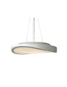 Azzardo CIRCULO 48 WHITE 3xE27 Pendant White AZ0987