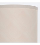 Quintiesse Średnia lampa stołowa LED Marni Naturalny mosiądz Elstead Lighting QN-MARNI-TL-M-NBR