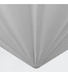 Quintiesse Lampa wisząca Martine 3 źródła światła Antyczna biel Elstead Lighting QN-MARTINE-P-WHT