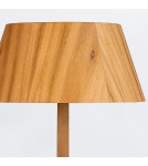 Quintiesse Lampa stołowa Nostalgia Elstead Lighting QN-NOSTALGIA-TL-M-TEAK