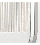 Quintiesse Średni kinkiet LED Palais Polerowany nikiel Elstead Lighting QN-PALAIS-W-M-PN