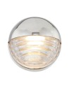View Quintiesse Mały kinkiet LED Palais Polerowany nikiel Elstead Lighting QN-PALAIS-W-S-PN