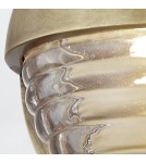 Quintiesse Mały kinkiet LED Palais Vintage mosiądz Elstead Lighting QN-PALAIS-W-S-VBS