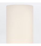 Quintiesse Kinkiet Tallulah 2 źródła światła Oksydowana czerń Łazienkowa IP44 Elstead Lighting QN-TALLULAH-WB2-BX