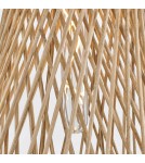 Quintiesse Lampa wisząca Twyla 1 źródło światła Oksydowane złoto Elstead Lighting QN-TWYLA-1P-BNG