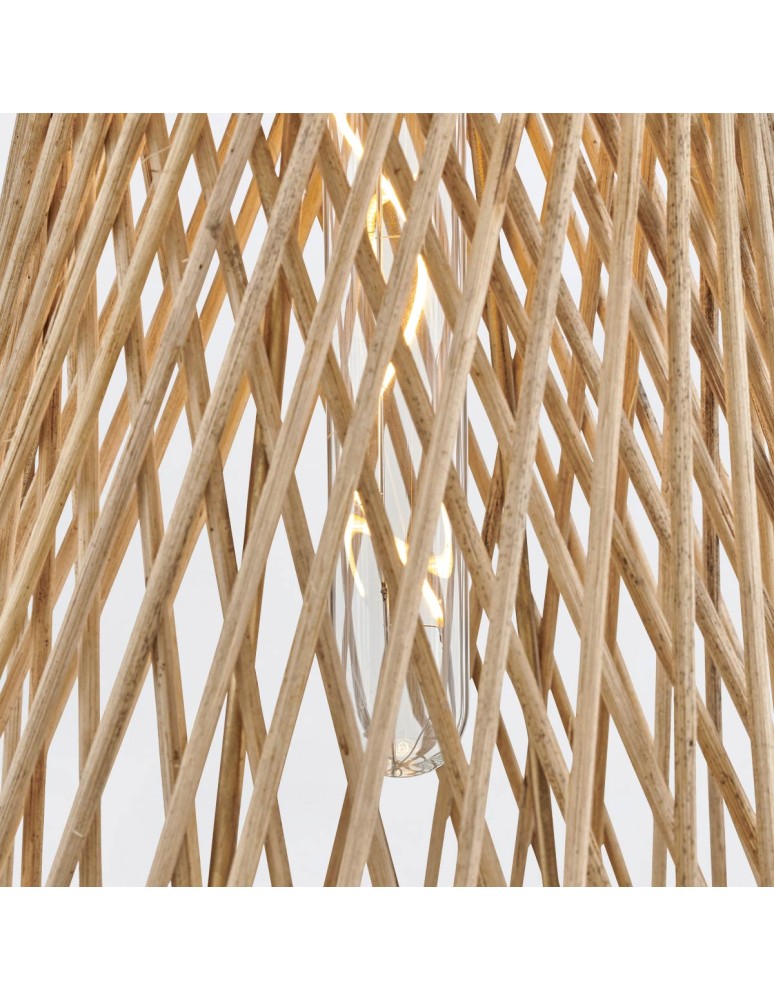 Quintiesse Lampa wisząca Twyla 1 źródło światła Oksydowane złoto Elstead Lighting QN-TWYLA-1P-BNG