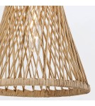 Quintiesse Lampa wisząca Twyla 1 źródło światła Oksydowane złoto Elstead Lighting QN-TWYLA-1P-BNG