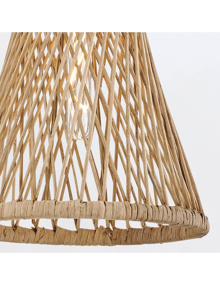 Quintiesse Lampa wisząca Twyla 1 źródło światła Oksydowane złoto Elstead Lighting QN-TWYLA-1P-BNG