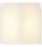 Quintiesse Kinkiet Valencia 2 źródła światła Miejski brąz Elstead Lighting QN-VALENCIA-2WB-UBZ-AR