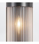 Quintiesse Kinkiet Willard 2 źródła światła Miejski brąz Elstead Lighting QN-WILLARD-2WB-UBZ-PG