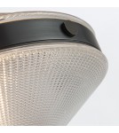 Quintiesse Lampa wisząca Willard 1 źródło światła Miejski brąz Elstead Lighting QN-WILLARD-P-UBZ-PG
