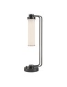 View Quintiesse Lampa stołowa Wynwood 1 źródło światła Miejski brąz Elstead Lighting QN-WYNWOOD-TL-UBZ