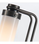 Quintiesse Lampa stołowa Wynwood 1 źródło światła Miejski brąz Elstead Lighting QN-WYNWOOD-TL-UBZ