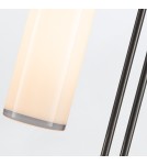 Quintiesse Lampa stołowa Wynwood 1 źródło światła Miejski brąz Elstead Lighting QN-WYNWOOD-TL-UBZ