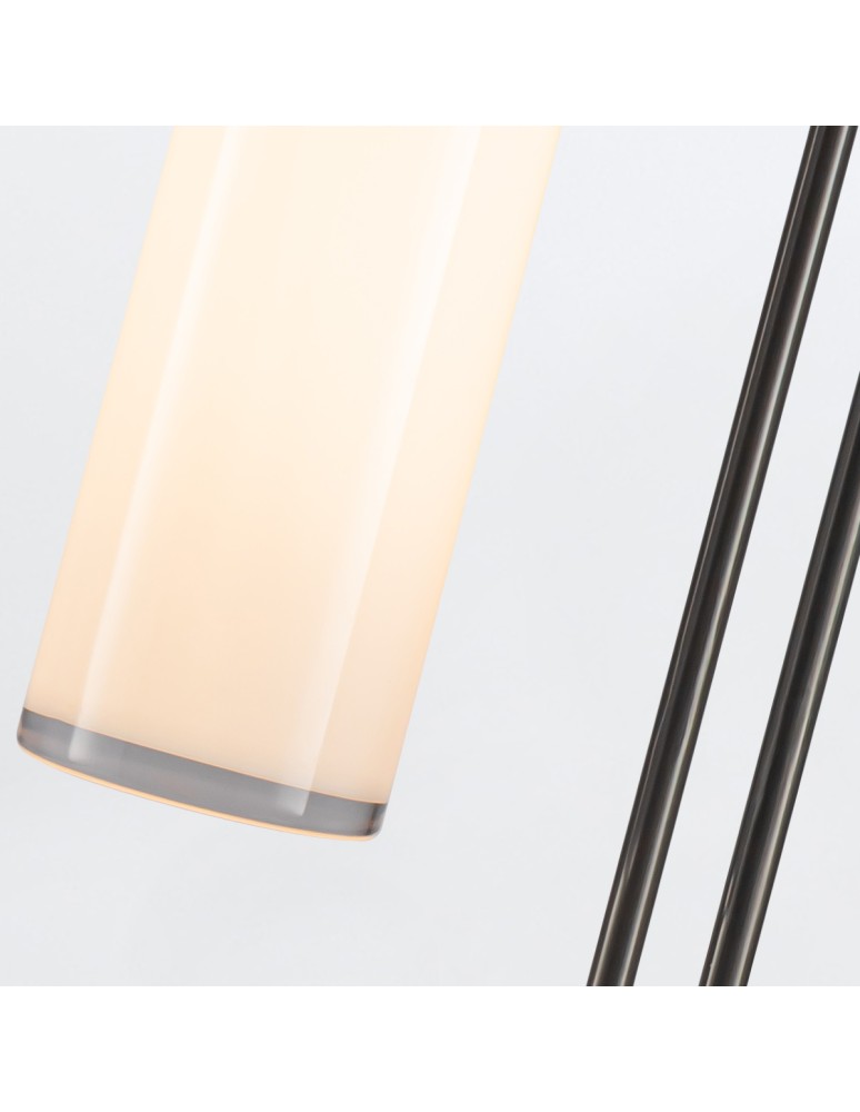 Quintiesse Lampa stołowa Wynwood 1 źródło światła Miejski brąz Elstead Lighting QN-WYNWOOD-TL-UBZ
