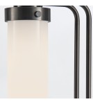 Quintiesse Lampa stołowa Wynwood 1 źródło światła Miejski brąz Elstead Lighting QN-WYNWOOD-TL-UBZ