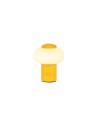 Zobacz Lucide GUSTAV Lampa stołowa – Żółta – D8 – LED ściemnialna – 0,8W – 2700K 44520/01/34
