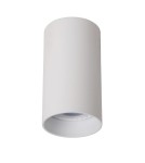 Ceiling luminaires for replaceable light source - Lucide DELTO LED Ceiling 1xGU10 white 09915/06/31 - product 8