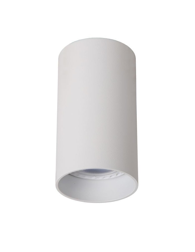 Ceiling luminaires for replaceable light source - Lucide DELTO LED Ceiling 1xGU10 white 09915/06/31 - product kolory-swiatla.pl 8