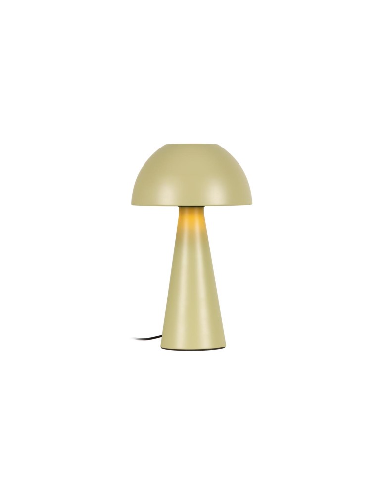 Lucide JORGO Lampa stołowa – Zielona – D20 – 1xE27 – 40W – Metal 65500/01/33