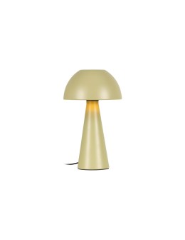 Lucide JORGO Lampa stołowa – Zielona – D20 – 1xE27 – 40W – Metal 65500/01/33