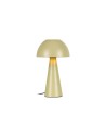 View Lucide JORGO Lampa stołowa – Zielona – D20 – 1xE27 – 40W – Metal 65500/01/33