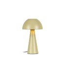 Lucide JORGO Lampa stołowa – Zielona – D20 – 1xE27 – 40W – Metal 65500/01/33