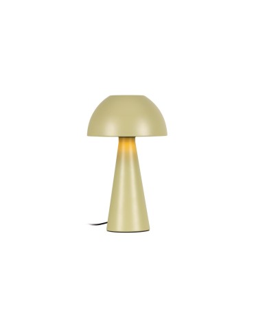 Lucide JORGO Lampa stołowa – Zielona – D20 – 1xE27 – 40W – Metal 65500/01/33 - product 2