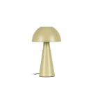 Lucide JORGO Lampa stołowa – Zielona – D20 – 1xE27 – 40W – Metal 65500/01/33