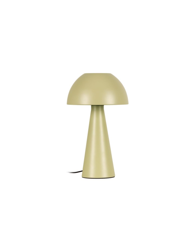 Lucide JORGO Lampa stołowa – Zielona – D20 – 1xE27 – 40W – Metal 65500/01/33