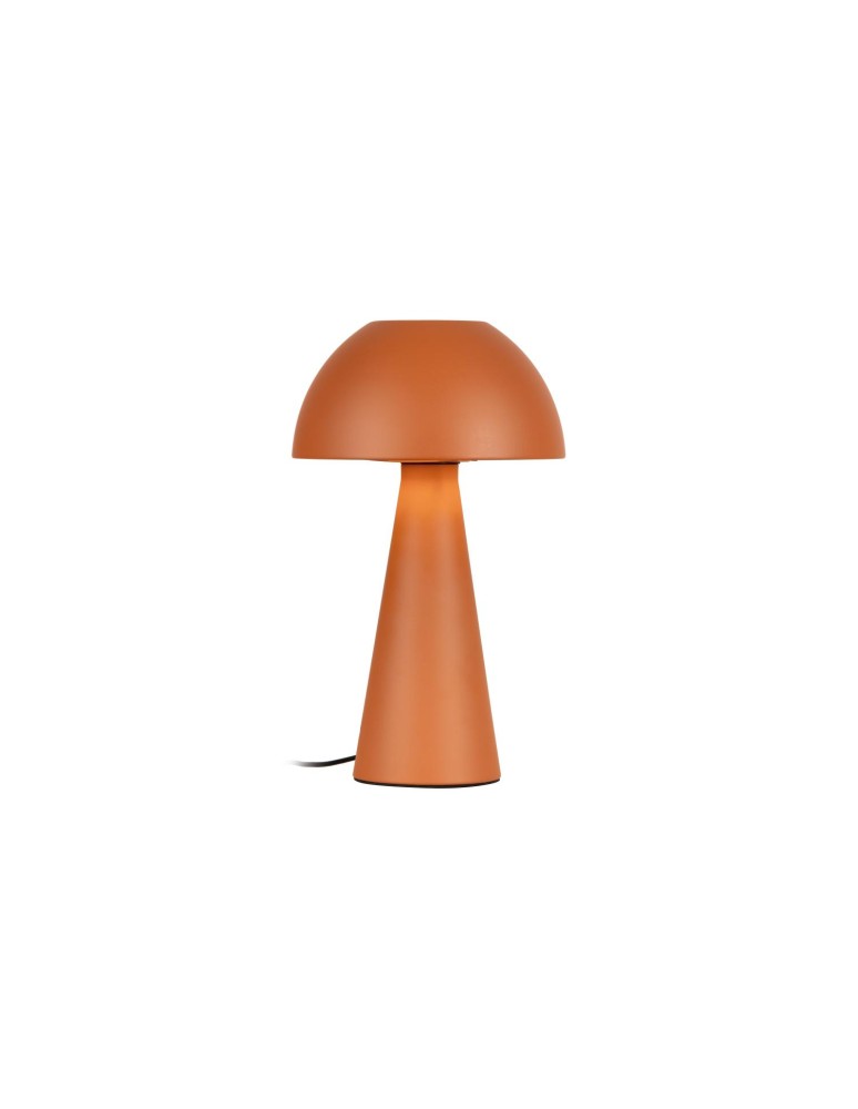 Lucide JORGO Lampa stołowa – Terakota – D20 – 1xE27 – 40W – Metal 65500/01/55