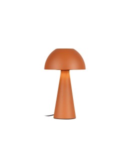 Lucide JORGO Lampa stołowa – Terakota – D20 – 1xE27 – 40W – Metal 65500/01/55