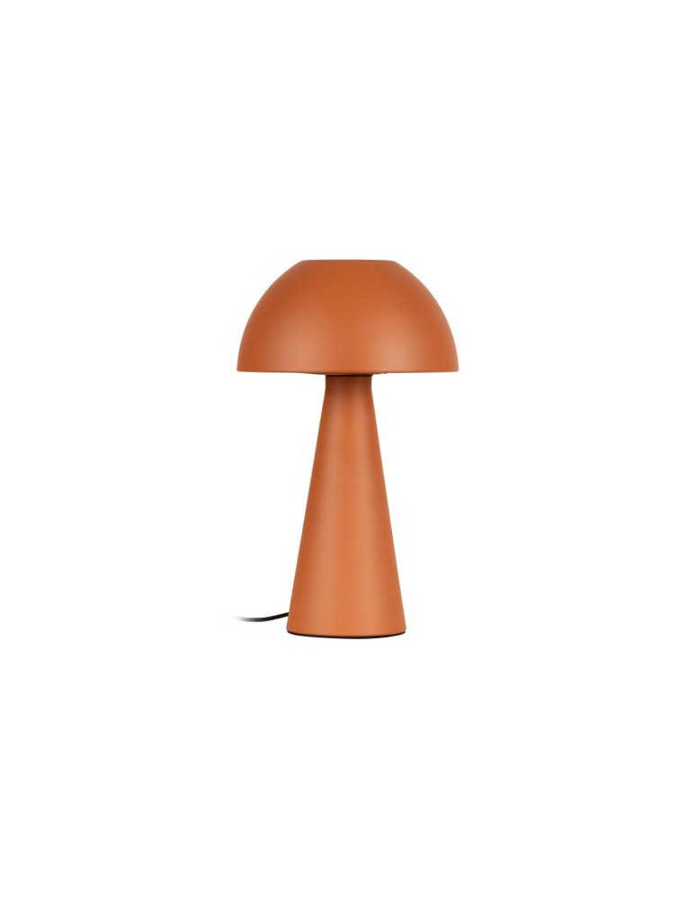 Lucide JORGO Lampa stołowa – Terakota – D20 – 1xE27 – 40W – Metal 65500/01/55